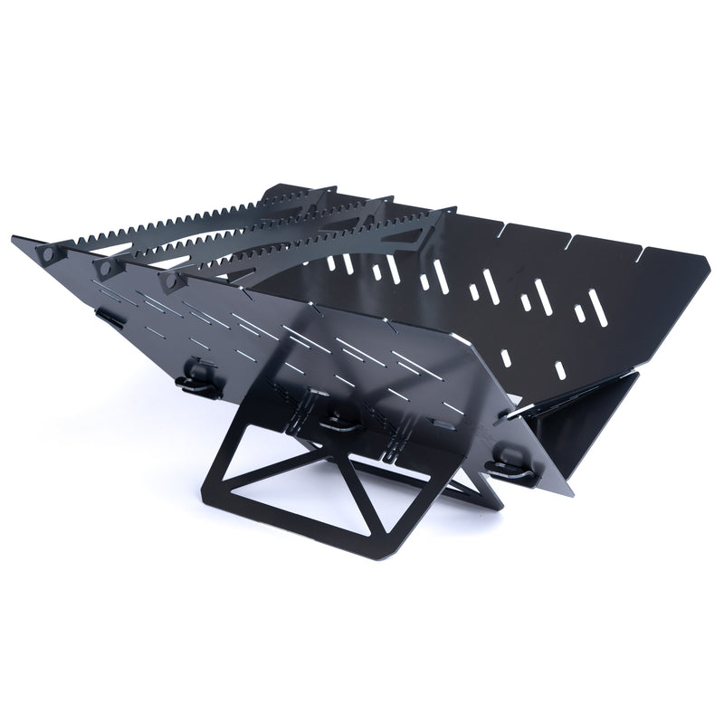 埜となれ山となれ(焚き火台)のお取り扱いについて