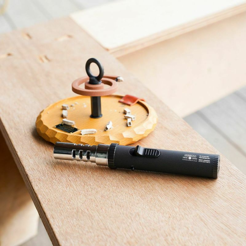 PORTABLE STICK BURNER ポータブルスティックバーナー