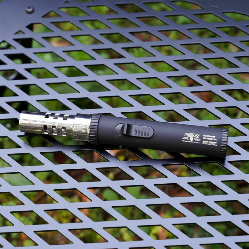 PORTABLE STICK BURNER ポータブルスティックバーナー