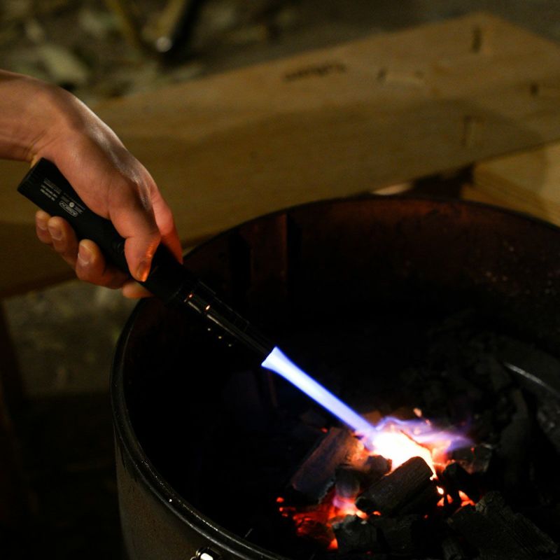 PORTABLE STICK BURNER ポータブルスティックバーナー