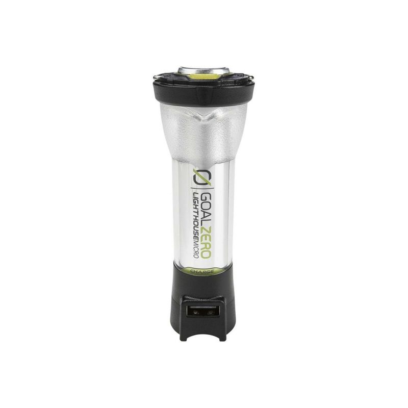 goalzero lighthouse micro charge