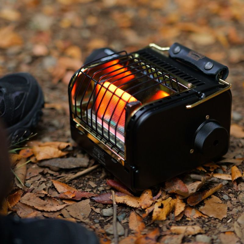 AS2OV別注 SHANK HEATER シャンクヒーター