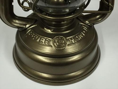 フュアハンド ベイビースペシャル276 ブロンズ