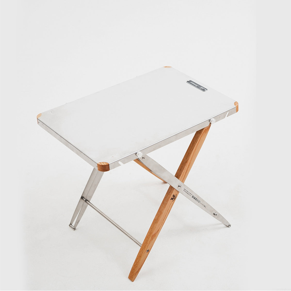 【受注商品】エイブルシングルテーブル 1ユニット