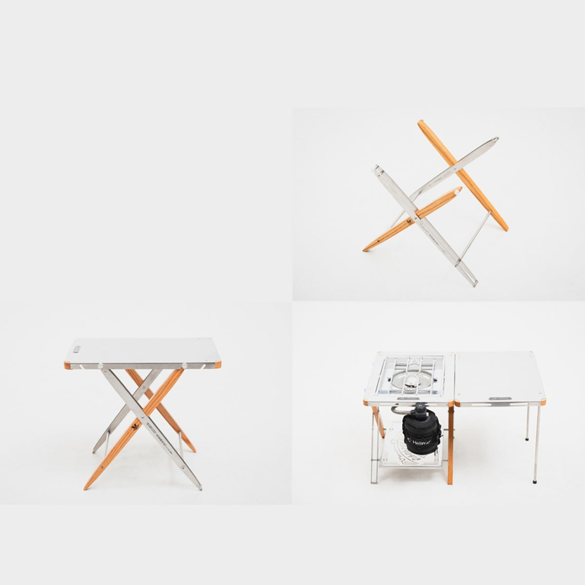 【受注商品】エイブルシングルテーブル 1ユニット