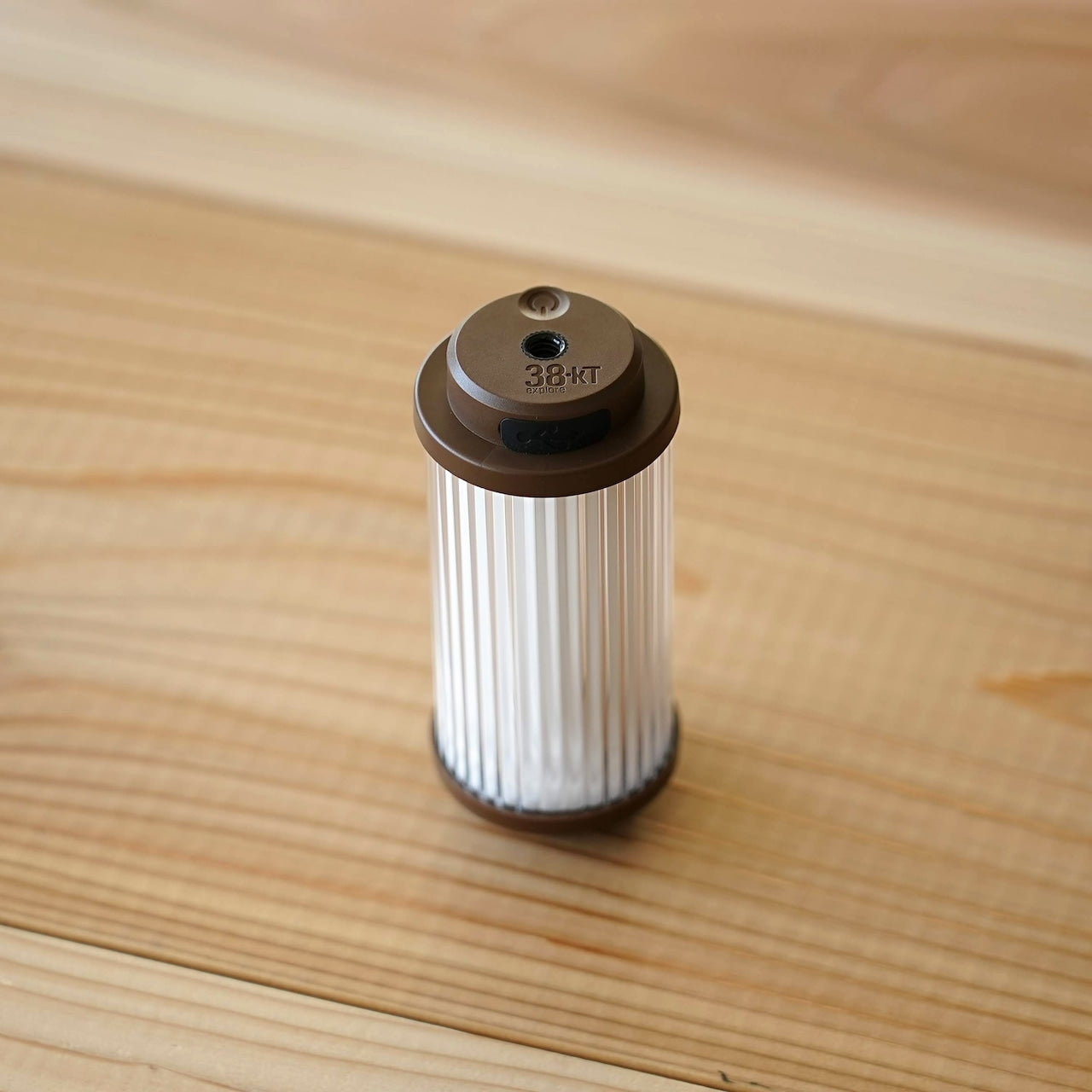 ANOBA 38灯 38explore 38explore _ 38灯 | Geek Field