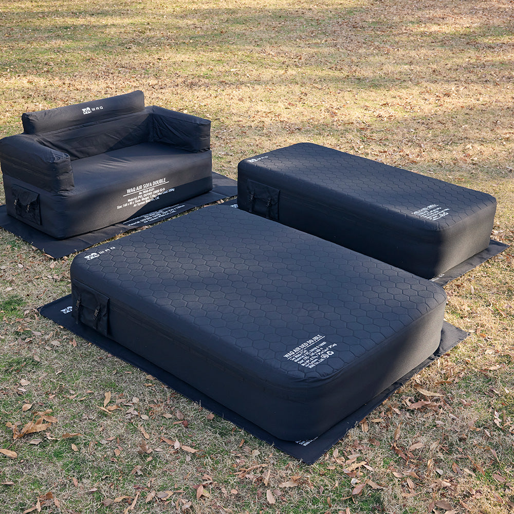 AIR BED