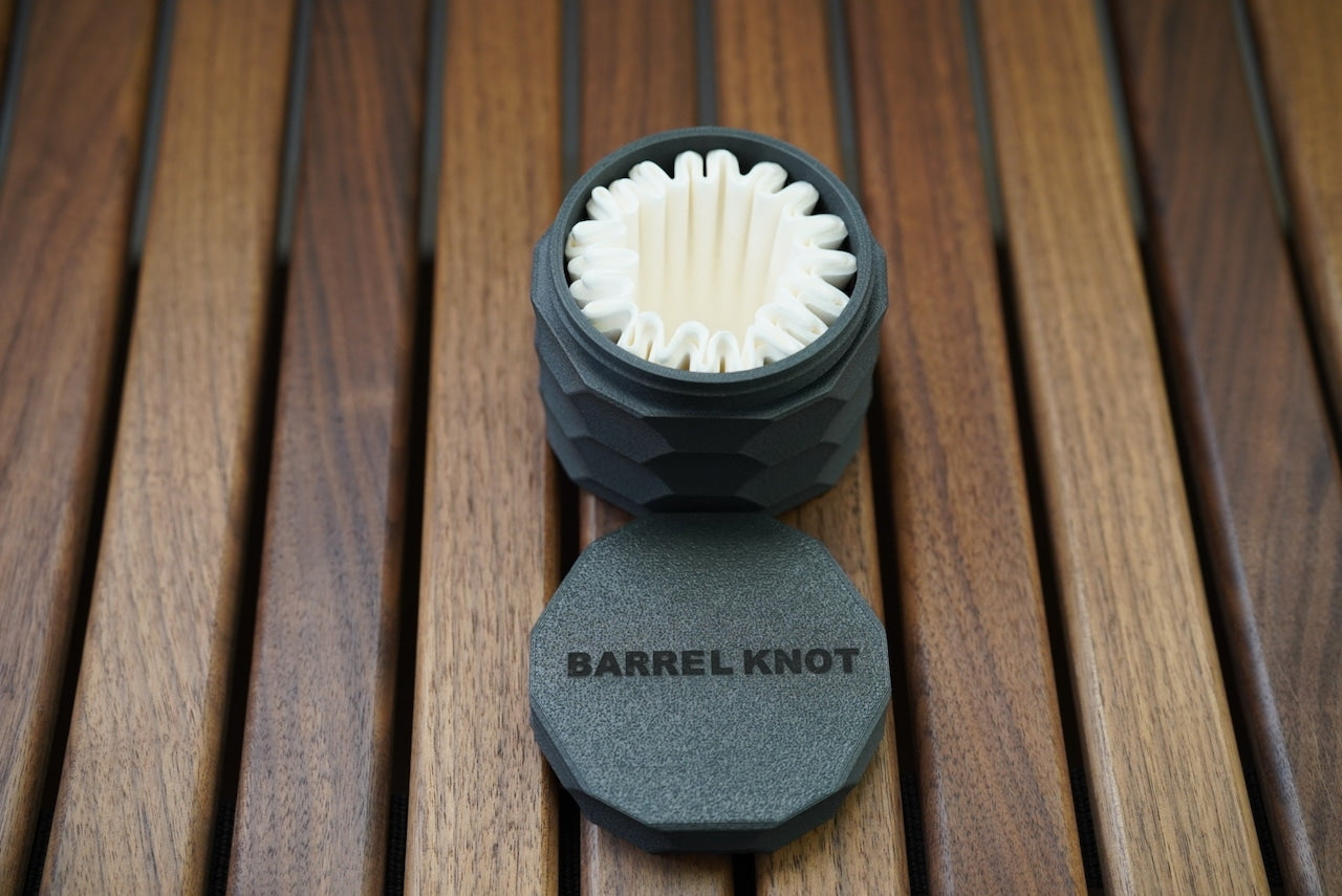 Wave Filter Case 155