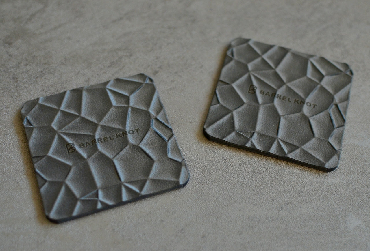 TUCHIME COASTER 80×80 1枚