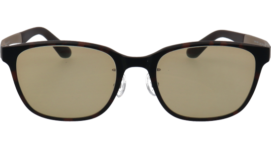 yurAgiグラス yu-001 ②ブラウン