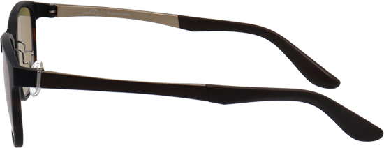 yurAgiグラス yu-001 ②ブラウン