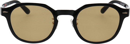 yurAgi × Colemanグラス YCO-001 ①ブラック