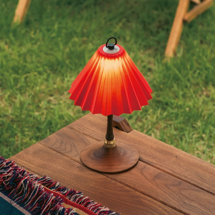 FLOGLOW WOOD STAND