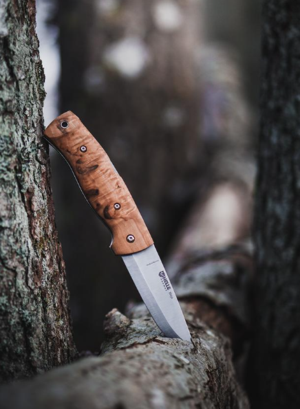 HELLE BLEJA / ヘレナイフ ブレーヤ