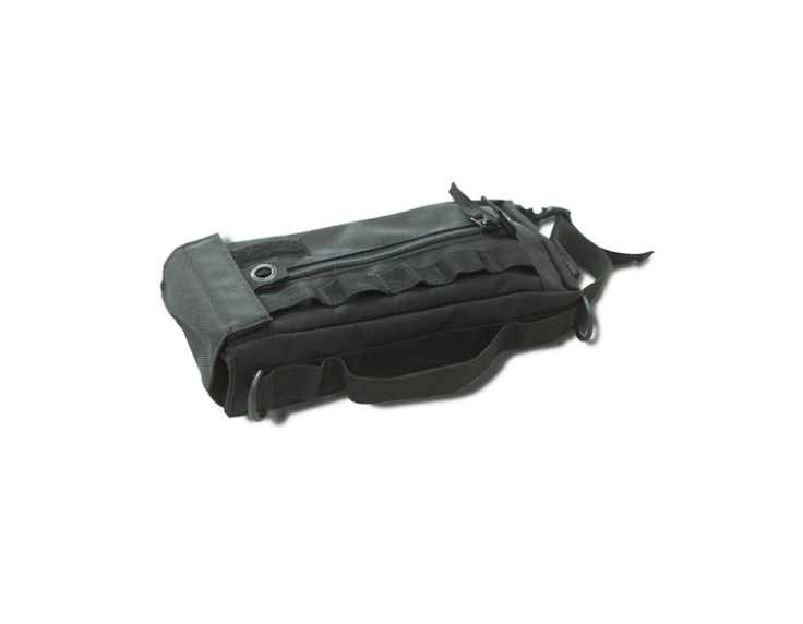 BLACK EDITION ティッシュケース