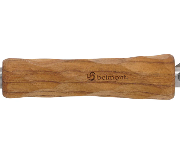 ペグヒッター 名栗グリップ