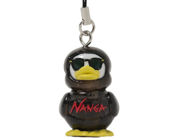 GAAACY KEY HOLDER /ガーシー キーホルダー