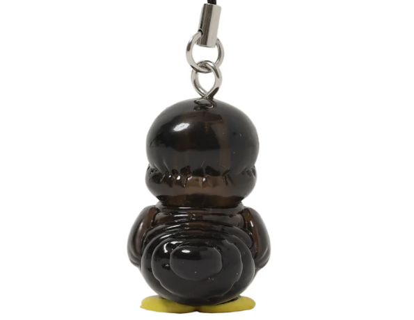 GAAACY KEY HOLDER /ガーシー キーホルダー