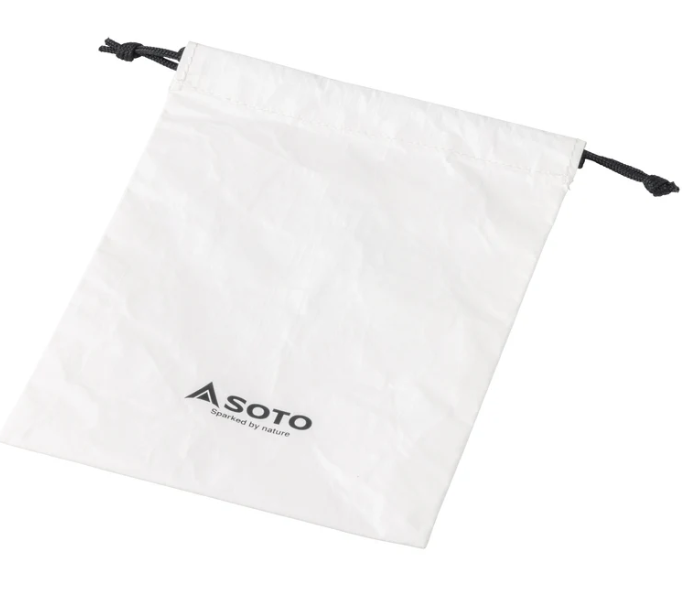 レギュレーターストーブ TriTrail CB TOUGH 125セット  ST-350TB