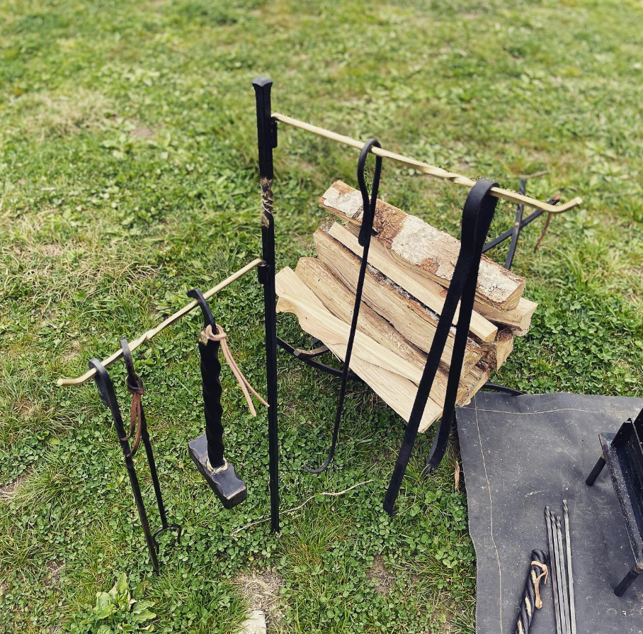 llama ツールハンガー