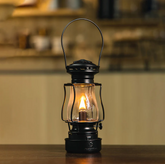 Twilight オイルランタン