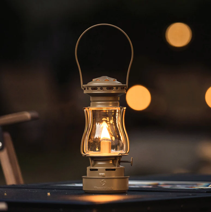 Twilight オイルランタン