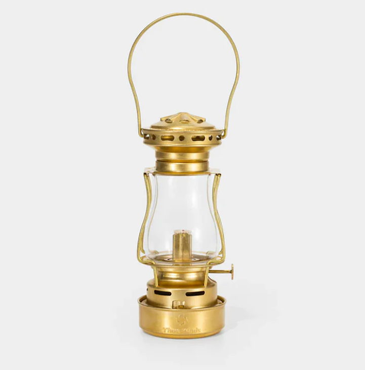 Twilight オイルランタン