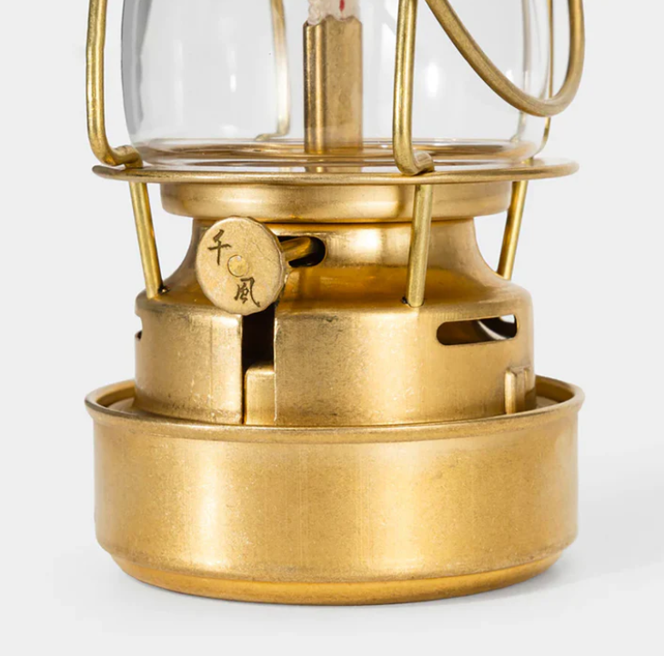 Twilight オイルランタン