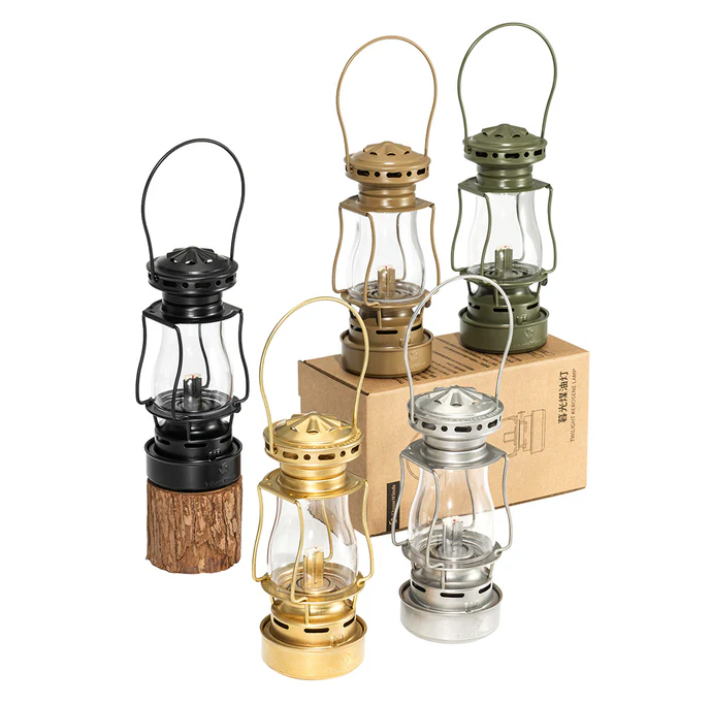 Twilight オイルランタン