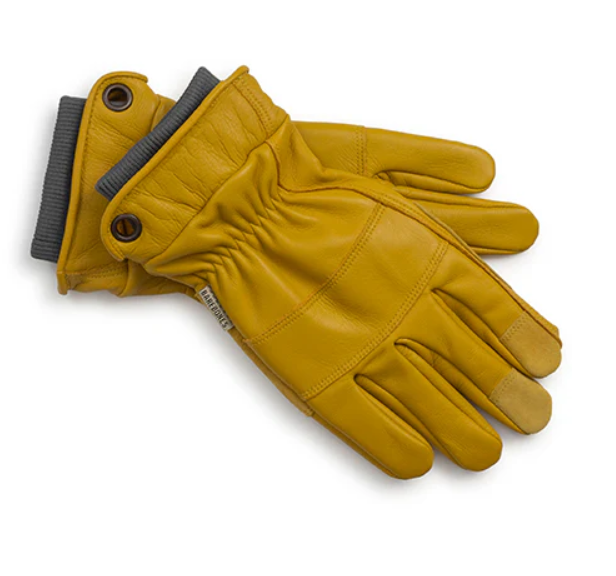 クナール ユーティリティグローブ ナチュラル