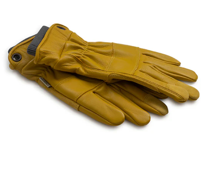 クナール ユーティリティグローブ ナチュラル