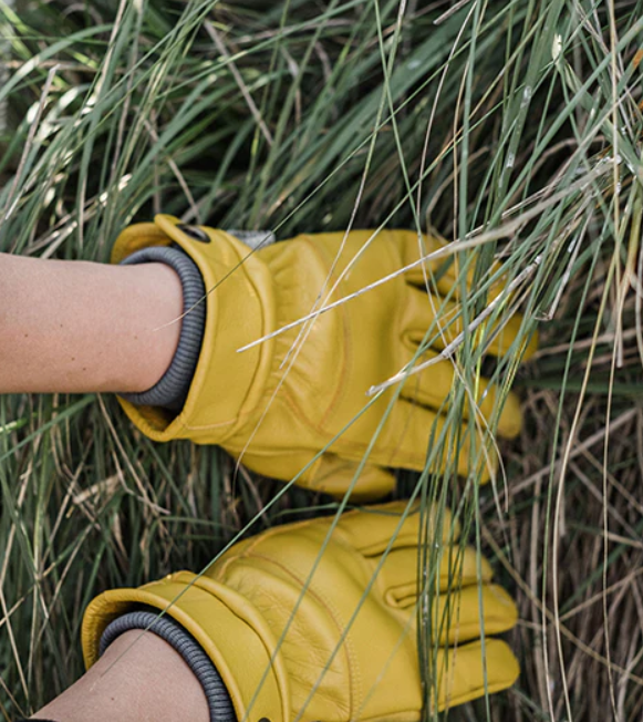 クナール ユーティリティグローブ ナチュラル
