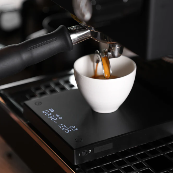 BLACK MIRROR Basic 2.0 コーヒースケール