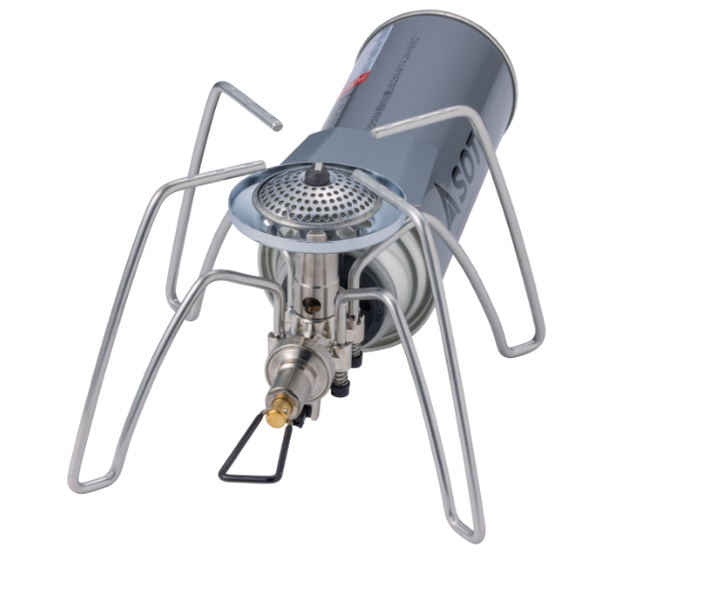 レギュレーターストーブ ST-310