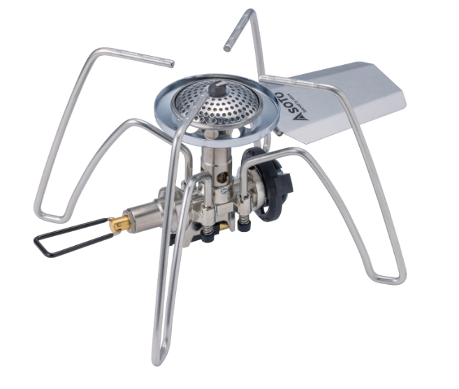 レギュレーターストーブ ST-310