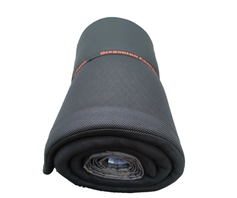 エスカルゴマットワイド/アルミパディング遮熱マット セット