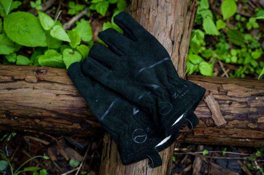 キャンプ用グローブ Lサイズ