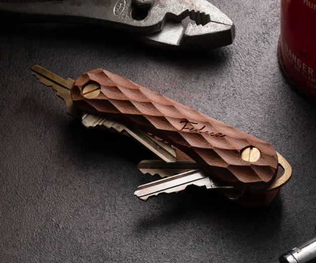 キーオーガナイザー