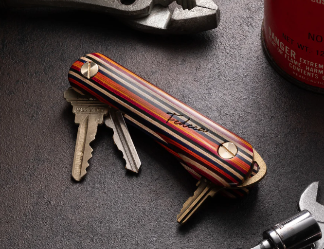 キーオーガナイザー