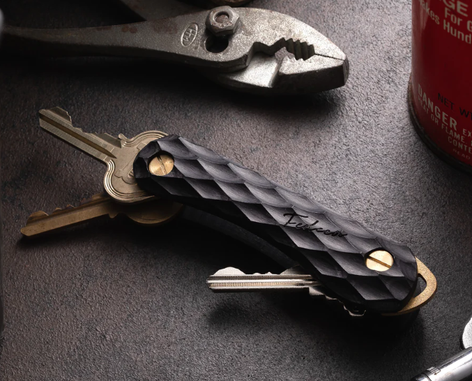 キーオーガナイザー