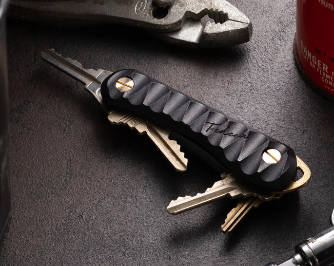 キーオーガナイザー