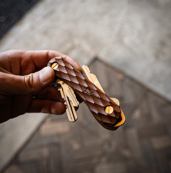 キーオーガナイザー