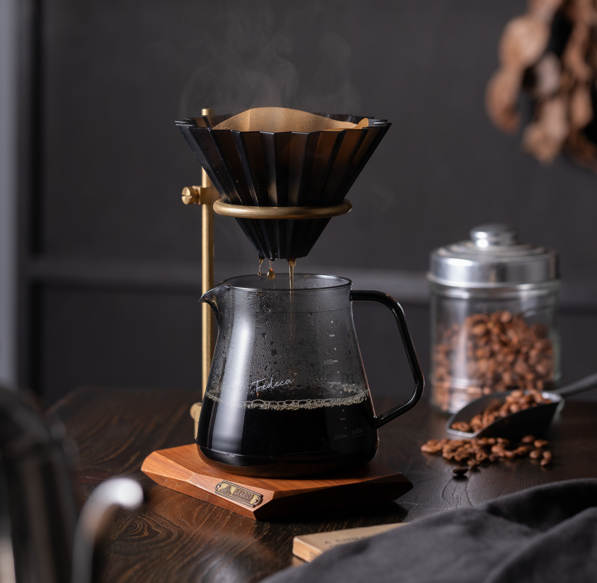 コーヒーサーバーストロン