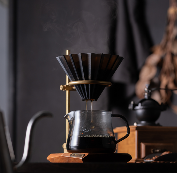 コーヒーサーバーストロン