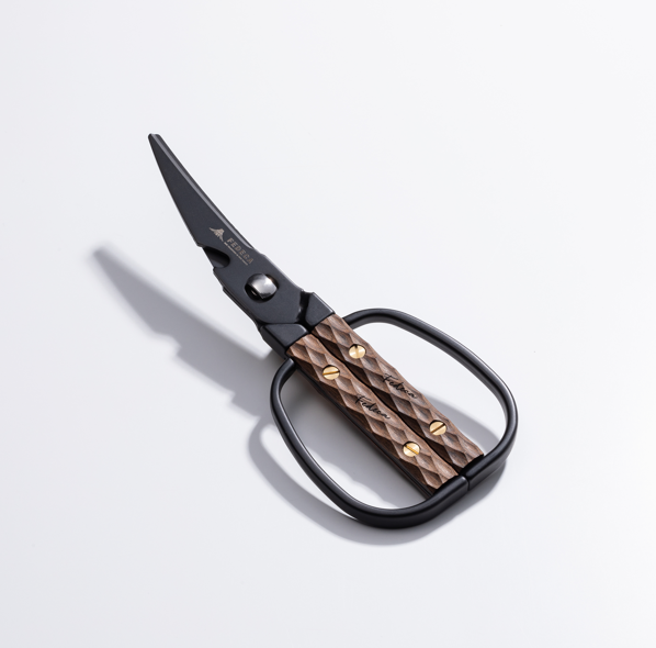 キッチンハサミ