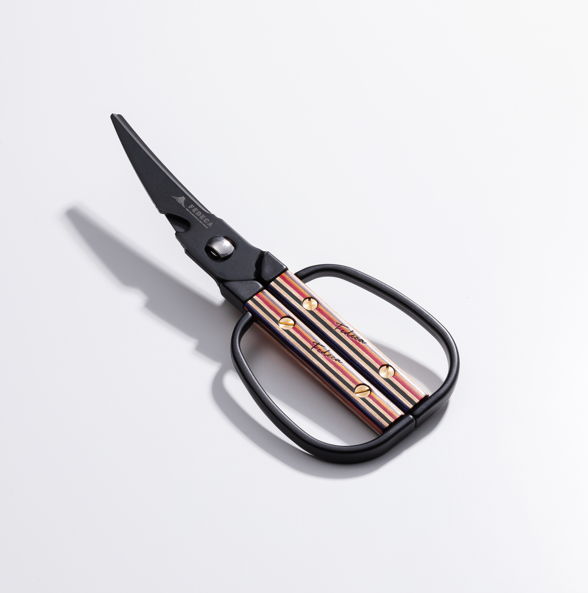 キッチンハサミ