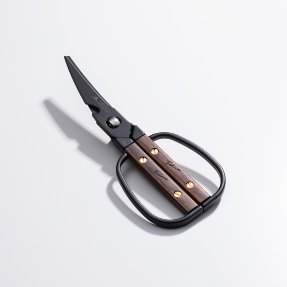 キッチンハサミ