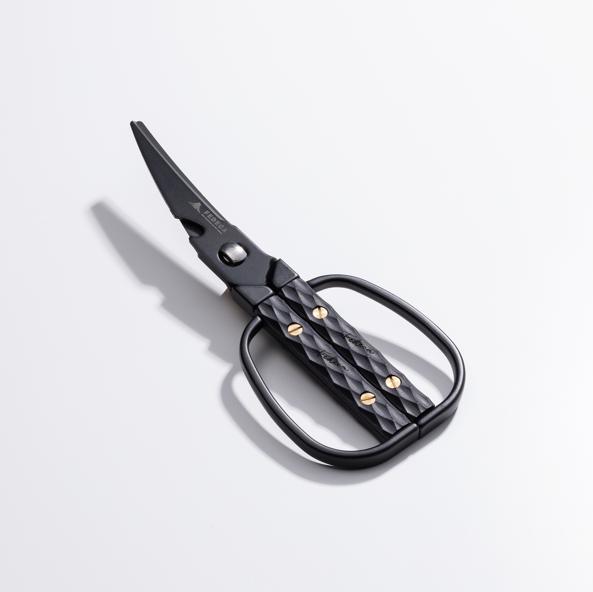 キッチンハサミ