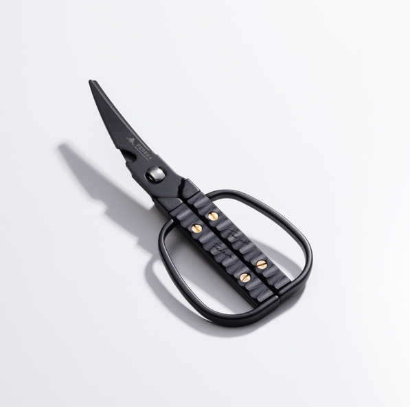 キッチンハサミ