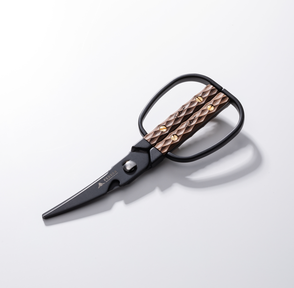 キッチンハサミ